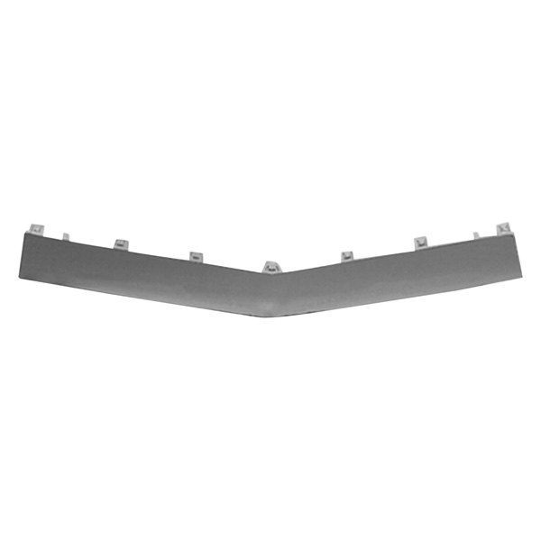 Replace® - Front Center Inner Bumper Cover Molding