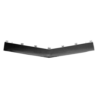 Replace® - Front Inner Center Bumper Cover Molding (Standard Line)