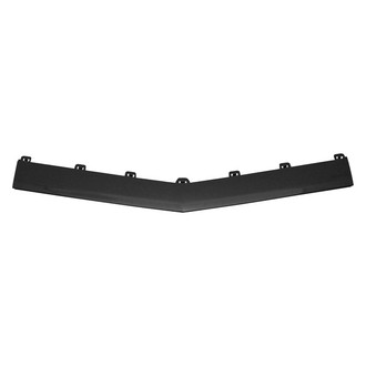 Replace® - Front Lower Inner Bumper Cover Molding (Standard Line)