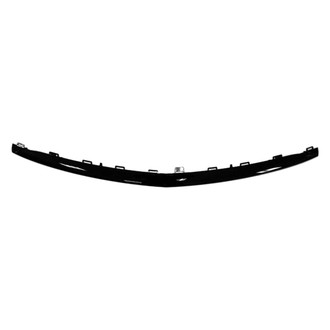 Replace® - Front Lower Bumper Cover Molding (Standard Line)