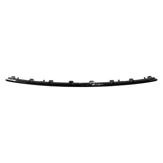Replace® - Front Center Bumper Cover Molding (Standard Line)