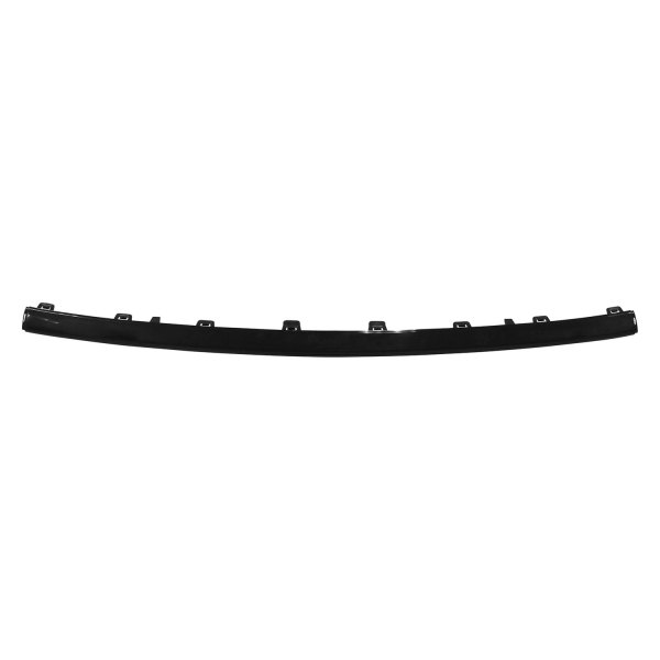 Replace® - Front Center Bumper Cover Molding