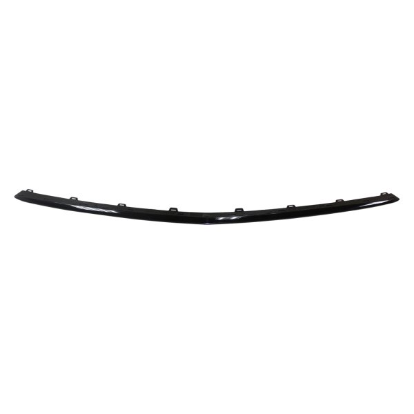 Replace® - Front Center Lower Bumper Cover Molding
