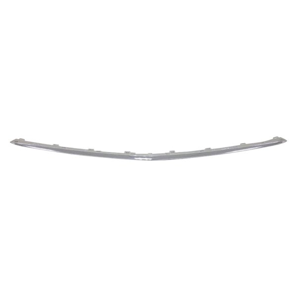 Replace® - Front Center Bumper Cover Molding