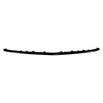 Replace® - Front Lower Center Bumper Deflector (Standard Line)