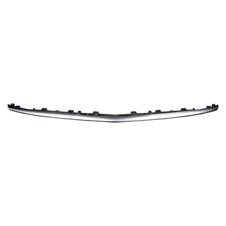 Replace® - Front Bumper Deflector (Standard Line)
