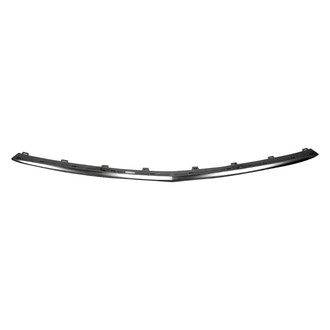 Replace® - Front Bumper Deflectors