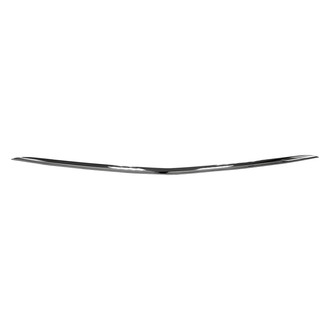 Replace® - Front Bumper Cover Moldings