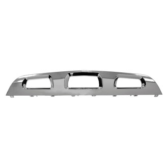 Replace® - Front Bumper Trims