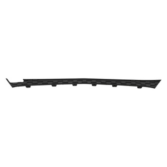 Replace® - Front Center Bumper Molding (Standard Line)