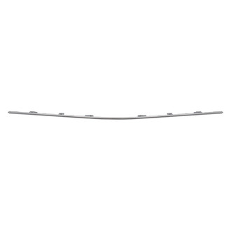 Replace® - Front Lower Center Bumper Cover Molding (Standard Line)