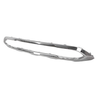 Replace® - Front Bumper Cover Moldings