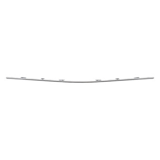 Replace® - Front Lower Bumper Cover Molding (Standard Line)