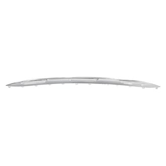 Replace® - Front Bumper Cover Moldings