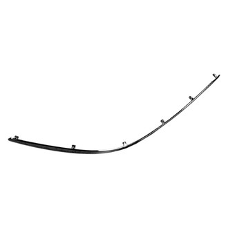 Replace® - Front Driver Side Bumper Molding (Standard Line)