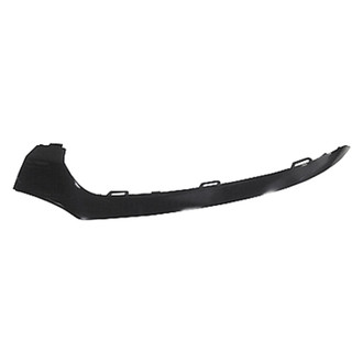 Replace® - Front Outer Driver Side Bumper Molding (Standard Line)