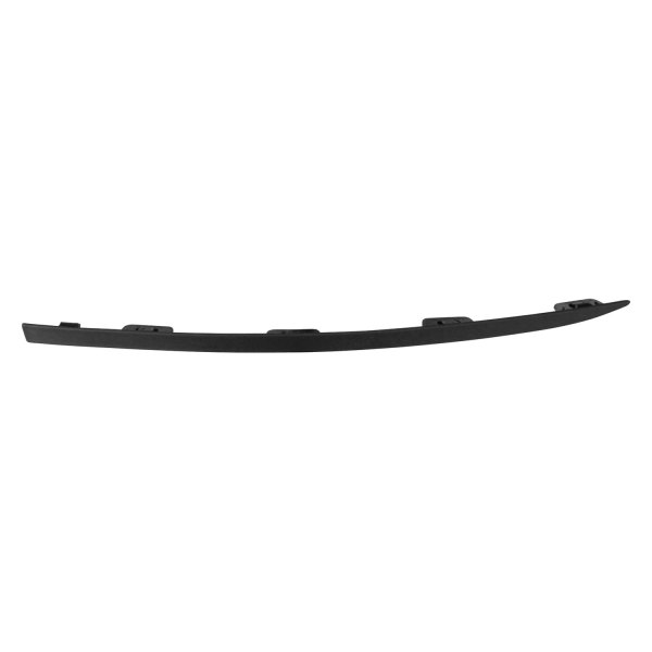 Replace® - Front Driver Side Bumper Cover Molding