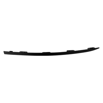 Replace® - Front Driver Side Bumper Cover Molding (Standard Line)
