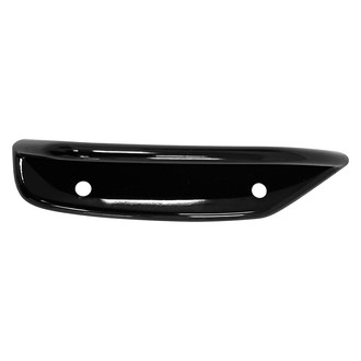 Replace® - Front Upper Driver Side Bumper Cover Molding (Standard Line)