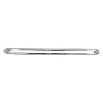 Replace® - Front Lower Driver Side Bumper Grille Molding (Standard Line)