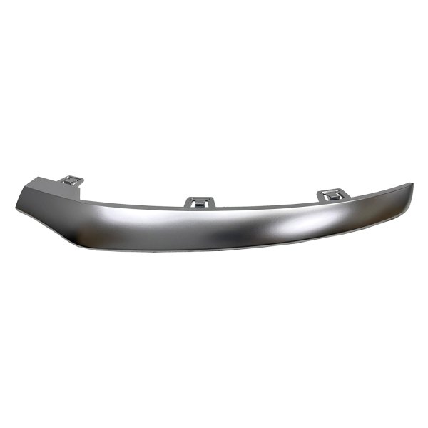 Replace® - Front Driver Side Lower Bumper Spoiler