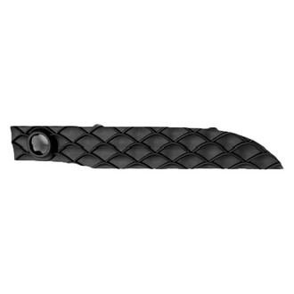 Replace® - Front Lower Driver Side Bumper Cover Molding (Standard Line)