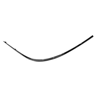Replace® - Front Passenger Side Bumper Cover Molding (Standard Line)