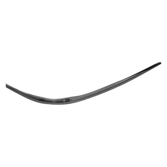 Replace® - Front Passenger Side Bumper Cover Molding (Standard Line)