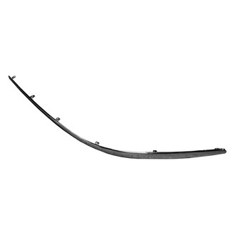 Replace® - Front Passenger Side Bumper Molding (Standard Line)