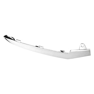 Replace® - Front Lower Passenger Side Bumper Cover Molding (Standard Line)