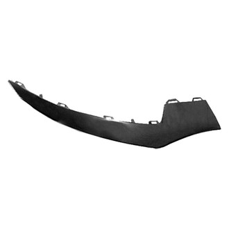 Replace® - Front Lower Outer Passenger Side Bumper Cover Molding (Standard Line)