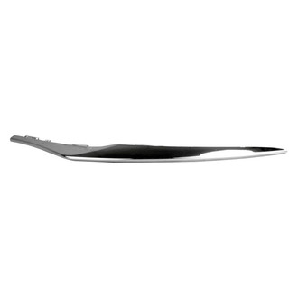 Replace® - Front Lower Passenger Side Bumper Cover Molding (Standard Line)