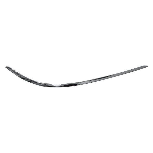 Replace® - Front Passenger Side Bumper Cover Molding