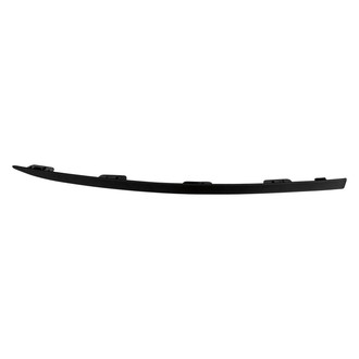Replace® - Front Passenger Side Bumper Cover Molding (Standard Line)