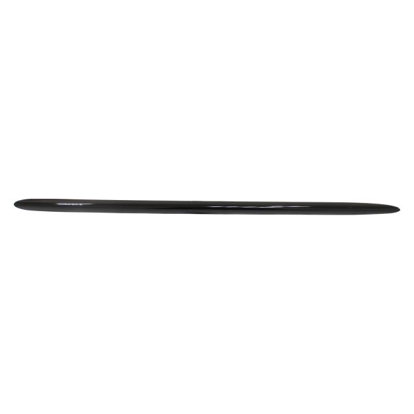 Replace® - Front Passenger Side Lower Bumper Cover Grille Molding