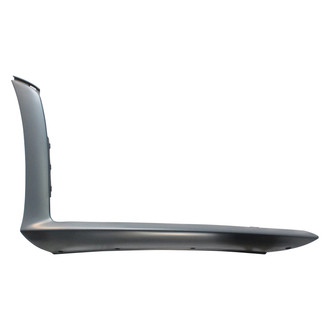 Replace® - Front Outer Passenger Side Bumper Cover Molding (Standard Line)