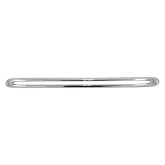 Replace® - Front Lower Passenger Side Bumper Grille Molding (Standard Line)