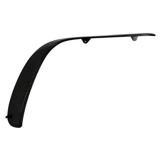 Replace® - Front Outer Passenger Side Bumper Cover Molding (Standard Line)
