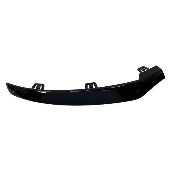 Replace® MB1047199 - Front Passenger Side Lower Bumper Spoiler