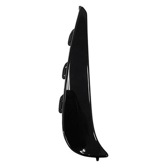 Replace® - Front Passenger Side Bumper Cover Grille Molding (Standard Line)