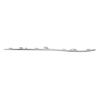 Replace® - Front Lower Passenger Side Bumper Cover Molding (Standard Line)