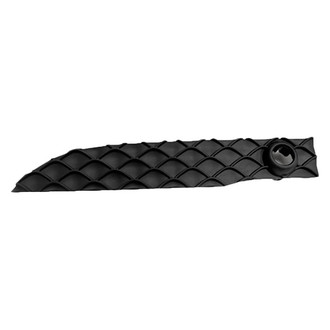 Replace® - Front Lower Passenger Side Bumper Cover Molding (Standard Line)