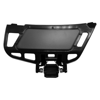 Replace® - Front Headlight Washer Covers