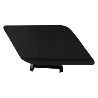Replace® - Front Passenger Side Headlight Washer Cover (Standard Line)