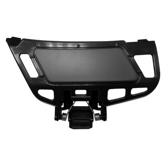 Replace® - Front Passenger Side Headlight Washer Cover (Standard Line)