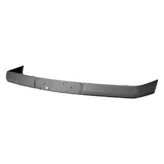 Replace® - Front Bumper Impact Strip (Standard Line)