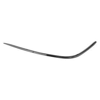 Replace® - Front Driver Side Bumper Impact Strip (Standard Line)