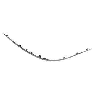 Replace® - Front Driver Side Bumper Impact Strip (Standard Line)