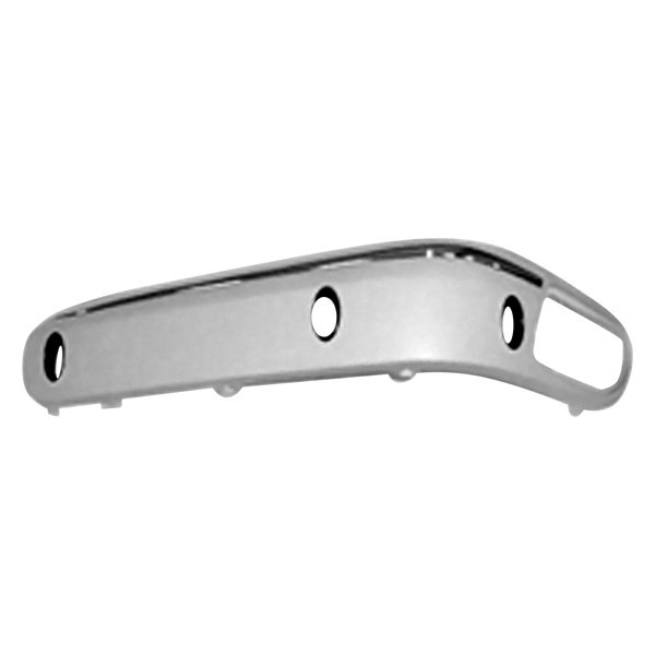 Replace® Mercedes C Class with Avantgarde Package / Elegance Package