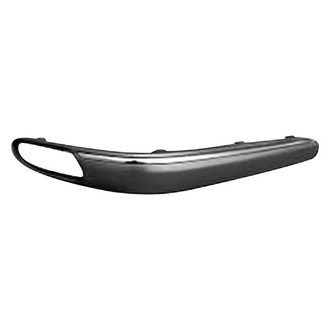 Replace® - Front Passenger Side Bumper Impact Strip (Standard Line)